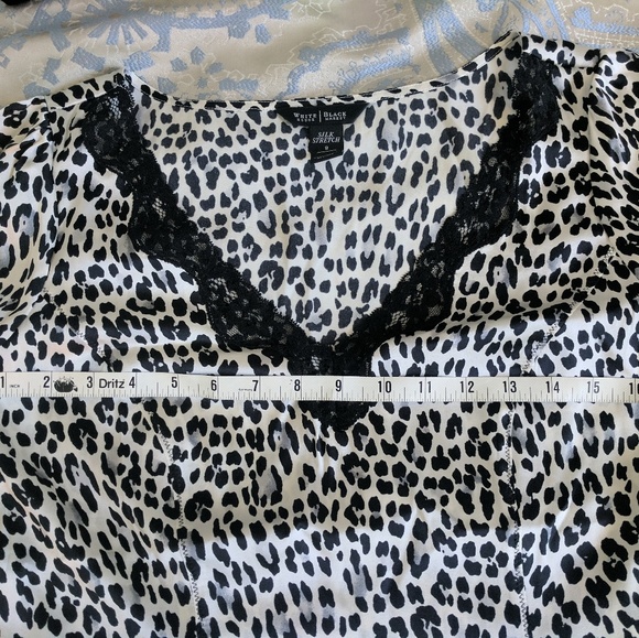 Blouse - Picture 5 of 5